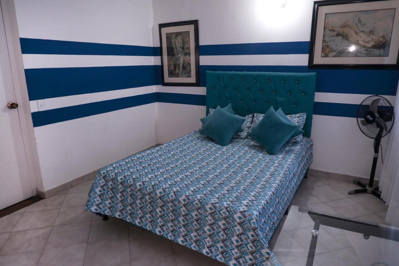 Casa La Palma Habitacion Cielo Medellín Eksteriør billede