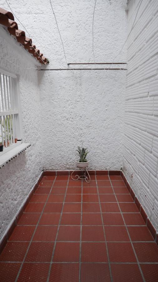 Casa La Palma Habitacion Cielo Medellín Eksteriør billede