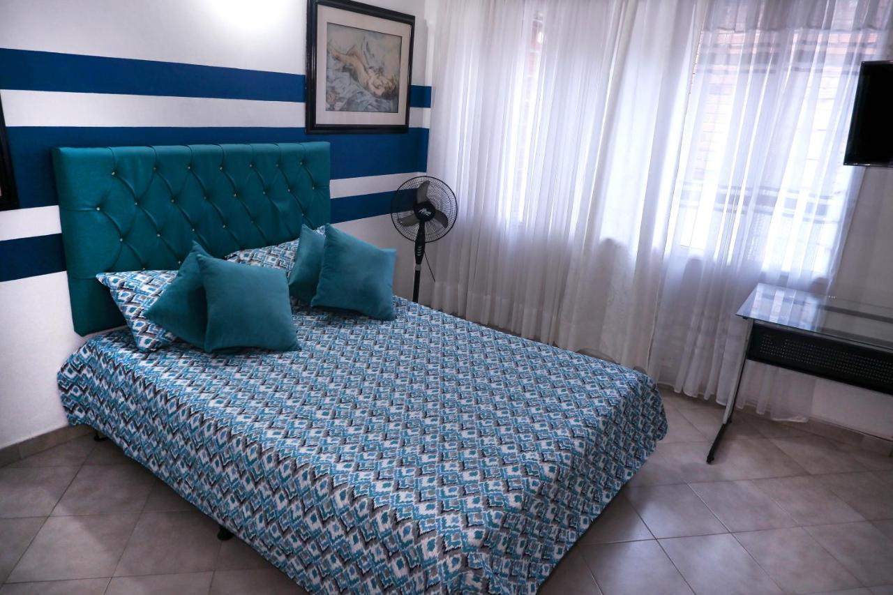 Casa La Palma Habitacion Cielo Medellín Eksteriør billede