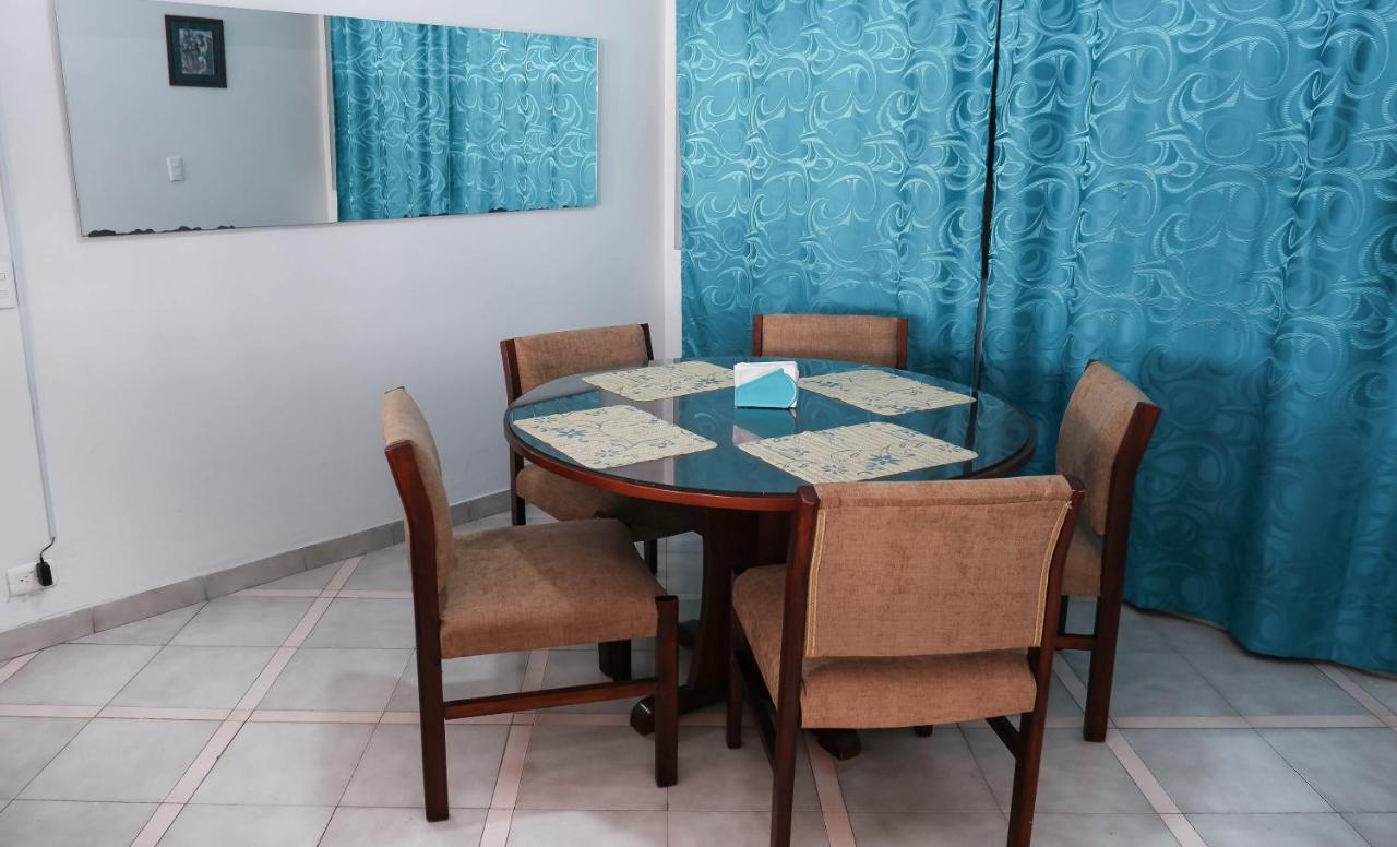 Casa La Palma Habitacion Cielo Medellín Eksteriør billede